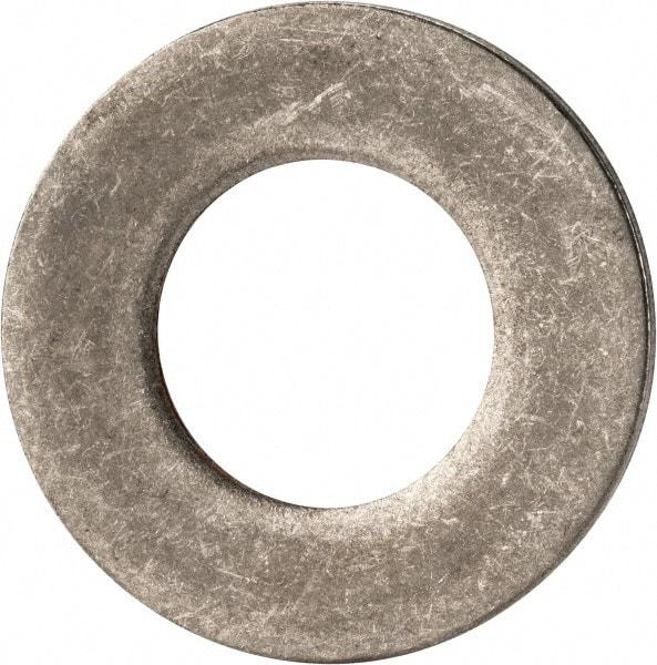 Gardner Spring - 1" Bolt, 1" ID, Grade 1074 Steel, Belleville Disc Spring - 2" OD, 0.177" High, 0.142" Thick - Benchmark Tooling