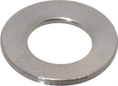 Gardner Spring - 5/16" Bolt, 0.317" ID, Grade 302 Stainless Steel, Belleville Disc Spring - 5/8" OD, 0.059" High, 0.047" Thick - Benchmark Tooling