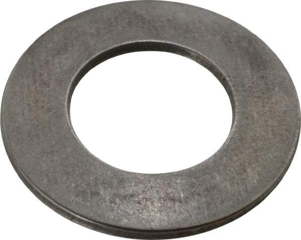 Gardner Spring - 7/16" Bolt, 0.442" ID, Grade 302 Stainless Steel, Belleville Disc Spring - 7/8" OD, 0.067" High, 0.045" Thick - Benchmark Tooling