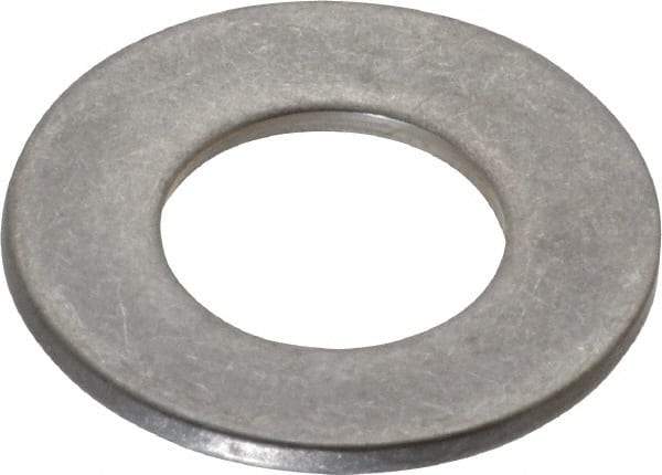 Gardner Spring - 5/8" Bolt, 0.63" ID, Grade 17-7 PH Stainless Steel, Belleville Disc Spring - 1-1/4" OD, 0.111" High, 0.089" Thick - Benchmark Tooling