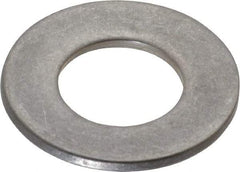 Gardner Spring - 5/8" Bolt, 0.63" ID, Grade 17-7 PH Stainless Steel, Belleville Disc Spring - 1-1/4" OD, 0.111" High, 0.089" Thick - Benchmark Tooling