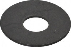 Gardner Spring - 0.2047" ID, Grade 1074 Steel, Belleville Disc Spring - 0.5906" OD, 0.0433" High, 0.0276" Thick - Benchmark Tooling