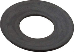 Gardner Spring - 0.3228" ID, Grade 1074 Steel, Belleville Disc Spring - 0.7087" OD, 0.0512" High, 0.0315" Thick - Benchmark Tooling