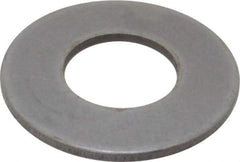 Gardner Spring - 0.3228" ID, Grade 1074 Steel, Belleville Disc Spring - 0.7087" OD, 0.0551" High, 0.0394" Thick - Benchmark Tooling