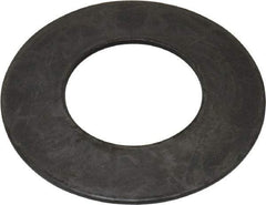 Gardner Spring - 0.5591" ID, Grade 1074 Steel, Belleville Disc Spring - 1.1024" OD, 0.0709" High, 0.0315" Thick - Benchmark Tooling