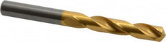 Guhring - 11mm 140° Solid Carbide Jobber Drill - Benchmark Tooling