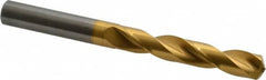 Guhring - 7/16" 140° Solid Carbide Jobber Drill - Benchmark Tooling