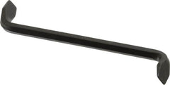 Proto - 5/16" Slotted Blade, Offset Standard Slotted Screwdriver - 4-7/8" OAL - Benchmark Tooling