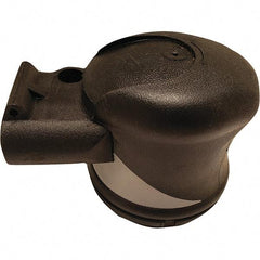 Dynabrade - Air Orbital Sander Housing - Use with 56819 - Benchmark Tooling