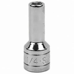 SK - Hand Socket - Benchmark Tooling