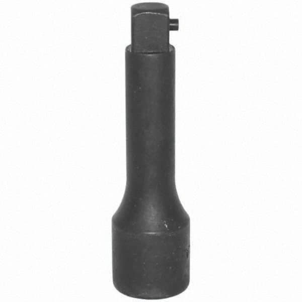 SK - 3/8" Drive Impact Socket Extension - 3" OAL - Benchmark Tooling