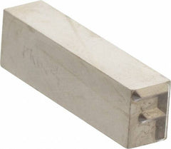 Pryor - Letter F, Individual Hardened Steel Type - 3/16 Inch Character - Benchmark Tooling