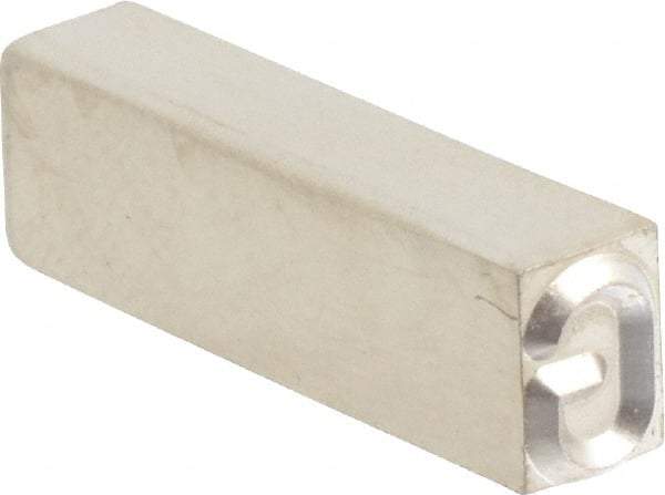 Pryor - Letter G, Individual Hardened Steel Type - 3/16 Inch Character - Benchmark Tooling