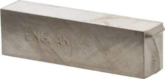 Pryor - Number 7, Individual Hardened Steel Type - 3/16 Inch Character - Benchmark Tooling