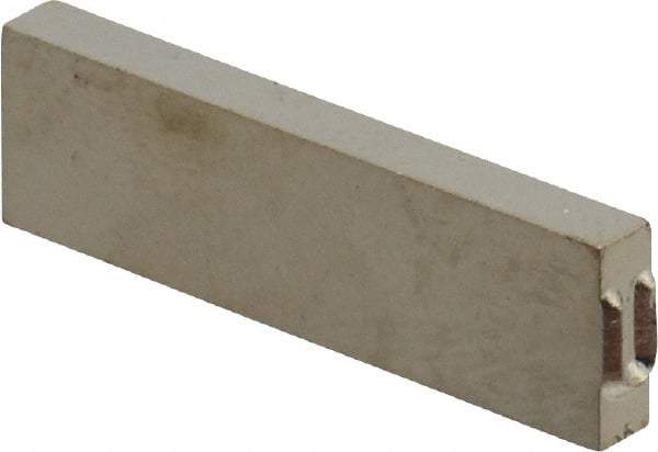 Pryor - Letter U, Individual Hardened Steel Type - 3/32 Inch Character - Benchmark Tooling