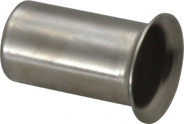 Parker - 3/4" OD, Stainless Steel Insert - 150 Max Working psi, -40 to 200°F, - Benchmark Tooling