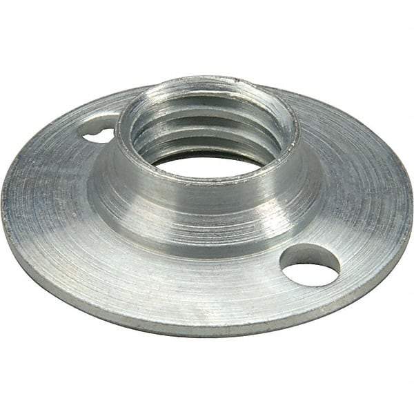 Dynabrade - Abrasive Disc Flange Nut - 5/8-11 - Benchmark Tooling