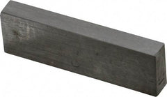 SPI - 1/2 to 11/16" Adjustable Parallel - 2-1/8" Long x 9/32" Thick - Benchmark Tooling