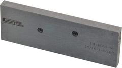 SPI - 15/16 to 1-5/16" Adjustable Parallel - 3-9/16" Long x 9/32" Thick - Benchmark Tooling