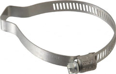 Parker - Air Cylinder Switch Clamp - For 1-3/4 & 2" Air Cylinders, Use with SRM Cylinders - Benchmark Tooling