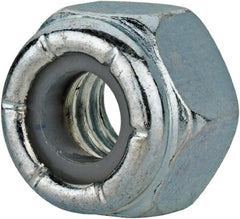 Value Collection - Lock Nuts System of Measurement: Inch Type: Hex Lock Nut - Benchmark Tooling