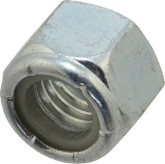 Value Collection - Lock Nuts System of Measurement: Inch Type: Hex Lock Nut - Benchmark Tooling