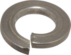 Value Collection - 3/8" Screw 0.377" ID 18-8 Stainless Steel Split Lock Washer - Benchmark Tooling