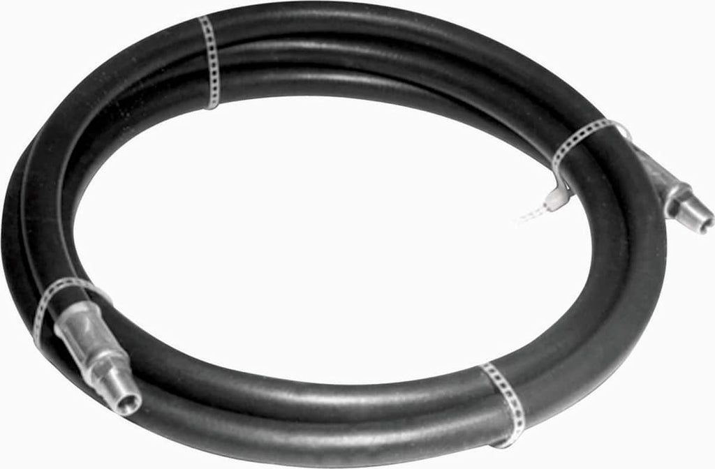 Air Hose: Use with 21 & 22 Series Motors