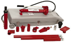 10 Ton Load Capacity Portable Hydraulic Jack