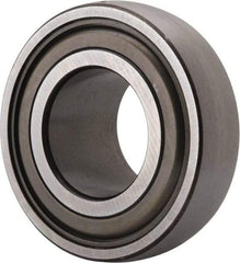 SKF - 1-3/8" ID x 2.8346" OD, 4,410 Lb Dynamic Capacity, Insert Bearing Insert Bearing - 3/4" Race Width, 3,440 Lb Static Capacity - Benchmark Tooling