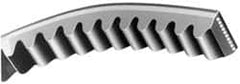 Continental ContiTech - Section BX, 272" Outside Length, V-Belt - Fiber Reinforced Vytracord, Torque-Flex, No. BX270 - Benchmark Tooling