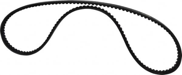 Continental ContiTech - Section BX, 63" Outside Length, V-Belt - Fiber Reinforced Vytracord, Torque-Flex, No. BX60 - Benchmark Tooling