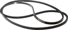 Continental ContiTech - Section BX, 111" Outside Length, V-Belt - Fiber Reinforced Vytracord, Torque-Flex, No. BX108 - Benchmark Tooling