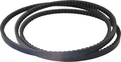 Continental ContiTech - Section BX, 115" Outside Length, V-Belt - Fiber Reinforced Vytracord, Torque-Flex, No. BX112 - Benchmark Tooling