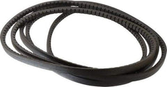Continental ContiTech - Section BX, 213" Outside Length, V-Belt - Fiber Reinforced Vytracord, Torque-Flex, No. BX210 - Benchmark Tooling