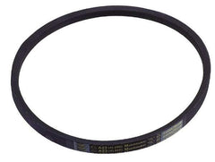 Continental ContiTech - Section A, 91" Outside Length, V-Belt - Wingprene Rubber-Impregnated Fabric, HY-T Matchmaker, No. A89 - Benchmark Tooling