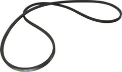 Continental ContiTech - Section A, 72" Outside Length, V-Belt - Wingprene Rubber-Impregnated Fabric, HY-T Matchmaker, No. A70 - Benchmark Tooling