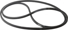 Continental ContiTech - Section A, 81" Outside Length, V-Belt - Wingprene Rubber-Impregnated Fabric, HY-T Matchmaker, No. A79 - Benchmark Tooling