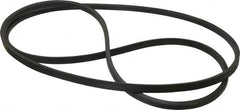 Continental ContiTech - Section A, 89" Outside Length, V-Belt - Wingprene Rubber-Impregnated Fabric, HY-T Matchmaker, No. A87 - Benchmark Tooling