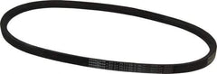 Continental ContiTech - Section B, 39" Outside Length, V-Belt - Wingprene Rubber-Impregnated Fabric, HY-T Matchmaker, No. B36 - Benchmark Tooling