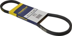 Continental ContiTech - Section B, 40" Outside Length, V-Belt - Wingprene Rubber-Impregnated Fabric, HY-T Matchmaker, No. B37 - Benchmark Tooling