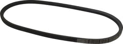 Continental ContiTech - Section B, 45" Outside Length, V-Belt - Wingprene Rubber-Impregnated Fabric, HY-T Matchmaker, No. B42 - Benchmark Tooling