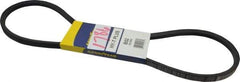 Continental ContiTech - Section B, 55" Outside Length, V-Belt - Wingprene Rubber-Impregnated Fabric, HY-T Matchmaker, No. B52 - Benchmark Tooling
