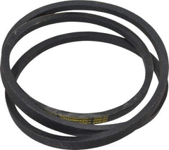 Continental ContiTech - Section B, 84" Outside Length, V-Belt - Wingprene Rubber-Impregnated Fabric, HY-T Matchmaker, No. B81 - Benchmark Tooling
