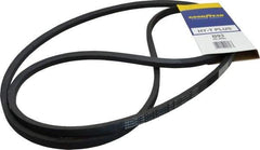 Continental ContiTech - Section B, 96" Outside Length, V-Belt - Wingprene Rubber-Impregnated Fabric, HY-T Matchmaker, No. B93 - Benchmark Tooling