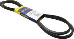 Continental ContiTech - Section B, 103" Outside Length, V-Belt - Wingprene Rubber-Impregnated Fabric, HY-T Matchmaker, No. B100 - Benchmark Tooling