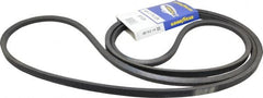 Continental ContiTech - Section B, 131" Outside Length, V-Belt - Wingprene Rubber-Impregnated Fabric, HY-T Matchmaker, No. B128 - Benchmark Tooling