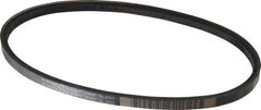 Continental ContiTech - Section 3L, 20" Outside Length, V-Belt - High Traction Rubber, Fractional HP, No. 3L200 - Benchmark Tooling