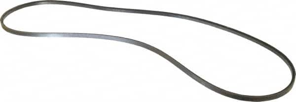 Continental ContiTech - Section 3L, 56" Outside Length, V-Belt - High Traction Rubber, Fractional HP, No. 3L560 - Benchmark Tooling