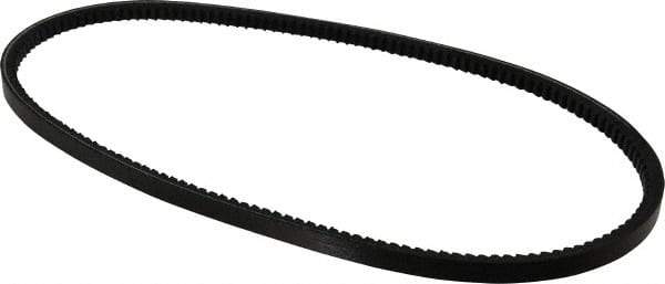 Continental ContiTech - Section 4L, 35" Outside Length, V-Belt - High Traction Rubber, Fractional HP, No. 4L350 - Benchmark Tooling